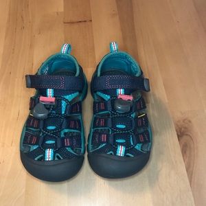 Keen sandals